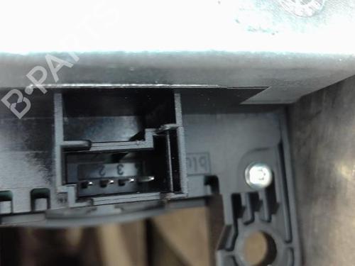 Switch BMW X3 (F25) xDrive 30 d | BP21371316I30 