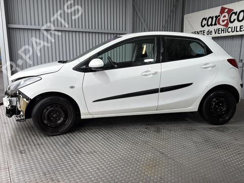 Rear parcel shelf MAZDA 2 (DE_, DH_) 1.3 (DE3FS) | BP35824492C85  - Image 16