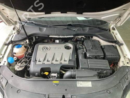 Starter VW PASSAT B7 Variant (365) 2.0 TDI | BP37529005M8 - Image 16