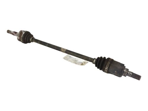 Left rear driveshaft RENAULT KOLEOS I (HY_) 2.0 dCi 4x4 (HY0B) | BP34526653M40 - Image 2