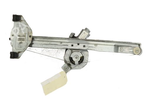 Left front window motor CITROËN C3 II (SC_) 1.4 HDi 70 (SC8HZC, SC8HR0, SC8HP4) | BP33992807E21 - Image 3