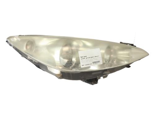 Used Right headlight Right headlight 37007004 37007004