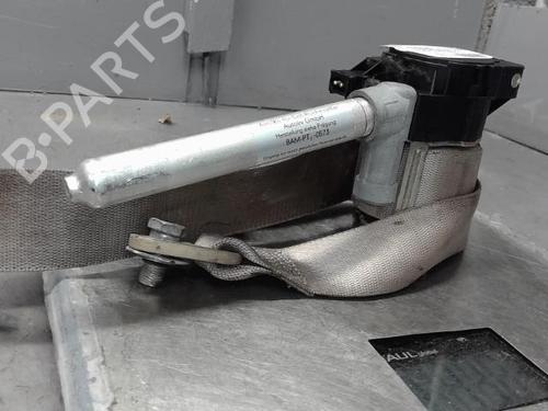 Used Front left seatbelt Front left seatbelt MERCEDES-BENZ E-CLASS (W210) E 220 D (210.004) (95 hp) 21300962 21300962
