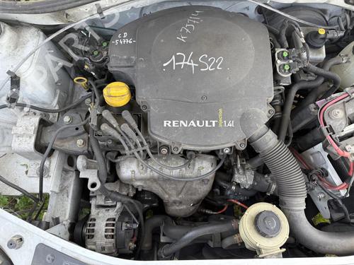 Left taillight DACIA SANDERO 1.4 (BS0C, BS0A, BS0G, BS1F, BS0E) | BP28077239C34  - Image 10