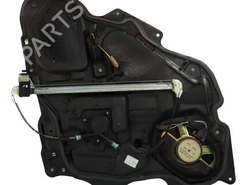Right rear window motor MAZDA 3 (BK) | BP36398270E22 - Image 2
