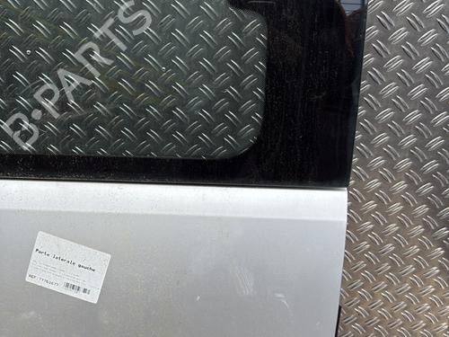 Left slide door OPEL COMBO Tour 1.7 DTI 16V | BP21302799C74 