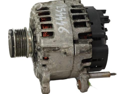 Alternator VW TOURAN (1T3) 1.6 TDI | BP32168123M7 - Image 4