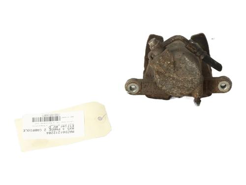 Used Right front brake caliper MAZDA MX-5 III (NC) 1.8 (NC18) (126 hp) 21296593