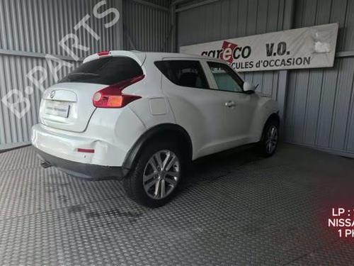 Left front window switch NISSAN JUKE (F15) | BP36398916I27 - Image 9