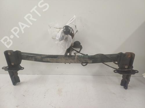 Trækkugle/Mekanisme Trækkugle/Mekanisme FIAT 500X (334_) 1.3 D Multijet (334AXH1A) (95 hp) 32701314 32701314