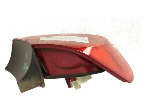 Left taillight BMW 3 (E90) 318 i | BP33827023C34  - Image 6