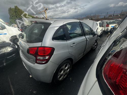 Starter CITROËN C3 II (SC_) 1.6 HDi | BP21308745M8  - Image 13