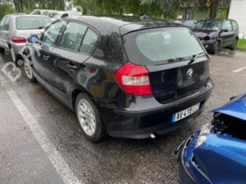 Right mirror BMW 1 (E87) 118 d | BP21307905C27 