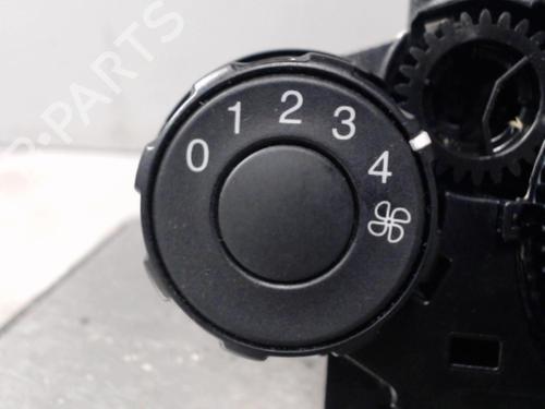 Climate control FORD FIESTA VI (CB1, CCN) 1.25 | BP21366254I5 