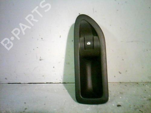Used Left rear window switch RENAULT LAGUNA II Grandtour (KG0/1_) 1.9 dCi (KG1V) (130 hp) 21321587