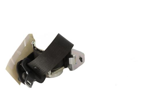 Front right seatbelt OPEL MERIVA B MPV (S10) 1.7 CDTI (75) | BP33237947I25 - Image 3