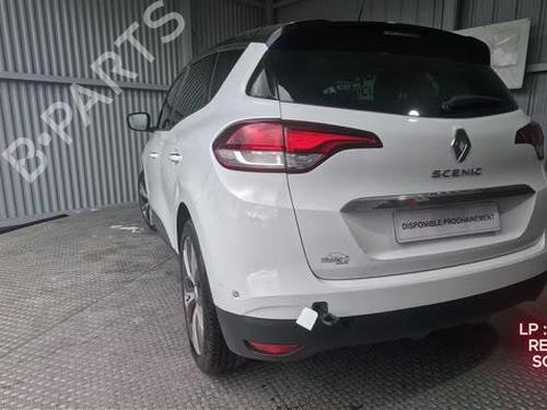 Left front window switch RENAULT SCÉNIC IV (J9_) 1.6 dCi 160 | BP39395571I27 - Image 11
