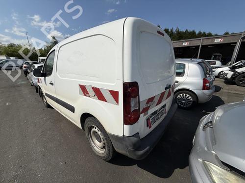 Front wiper motor CITROËN BERLINGO Box Body/MPV (B9) 1.6 BlueHDi 100 | BP26144356M29 - Image 11