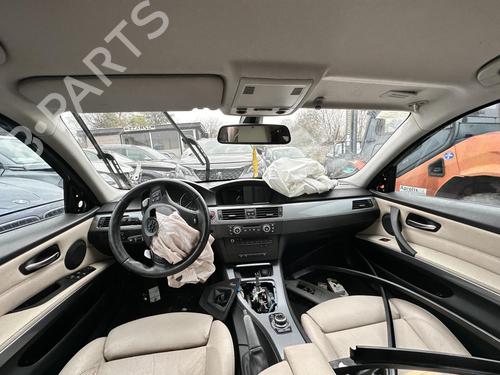 Right rear driveshaft BMW 3 (E90) 330 d | BP21369909M41 