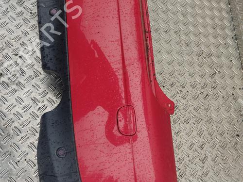 Rear bumper MINI MINI (R56) Cooper | BP27314805C8 