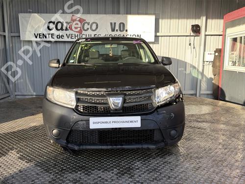 Front left seatbelt DACIA SANDERO II 1.2 | BP31133934I26 - Image 9