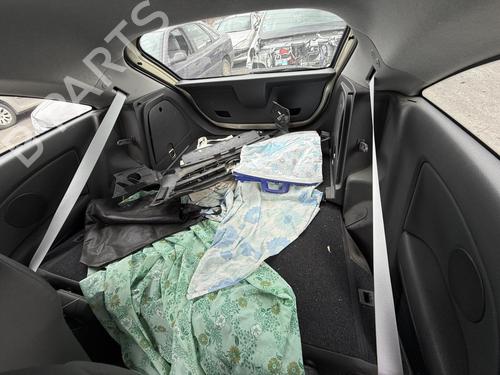 Gearbox OPEL CORSA D (S07) 1.4 (L08, L68) | BP21873734M3 