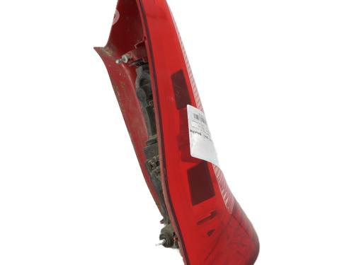 Left taillight CITROËN C4 Coupe (LA_) 1.6 16V | BP27598857C34 