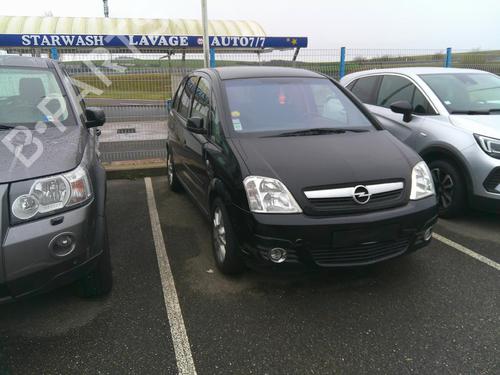 Højre forlygte OPEL MERIVA A MPV (X03) 1.6 (E75) | BP21316069C29 