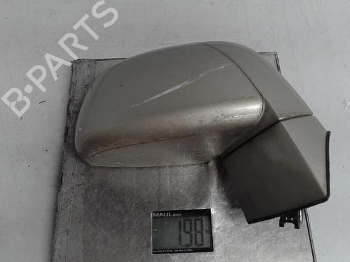 Used Right mirror CHEVROLET CAPTIVA (C100, C140) 2.0 D (126 hp) 21306873