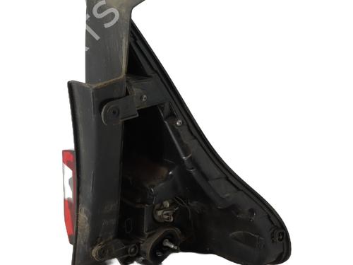 Left taillight RENAULT GRAND SCÉNIC IV (R9_) 1.5 dCi 110 (R9A3) | BP30078061C34 