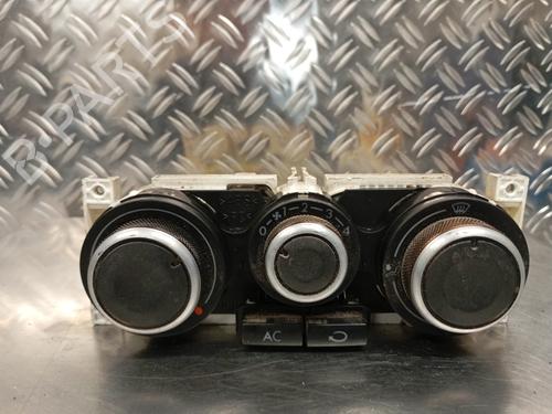 Climate control VW GOLF IV (1J1) 1.9 TDI | BP24317511I5 