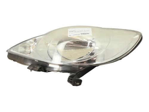 Used Left headlight PEUGEOT 107 (PM_, PN_) 1.0 (68 hp) 32140915