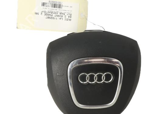 Used Driver airbag AUDI A4 B7 Avant (8ED) 2.0 TDI quattro (170 hp) 21313287