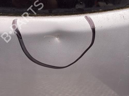 Right tailgate HYUNDAI H-1 Cargo (TQ) 2.5 CRDi | BP23814475C77 