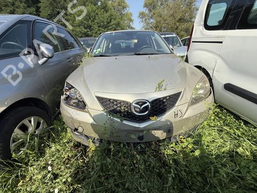 AC compressor MAZDA 3 (BK) 1.6 (BK14) | BP28044910M34 - Image 17