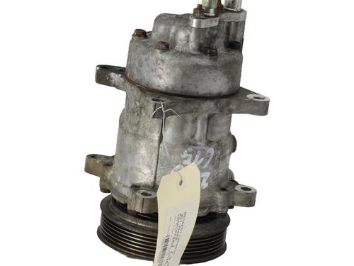 Used AC compressor AC compressor PEUGEOT 307 (3A/C) 2.0 HDi 110 (107 hp) 29150325 29150325