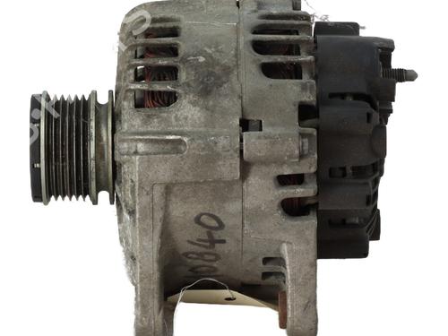 Alternator DACIA LOGAN EXPRESS (FS_) 1.5 dCi | BP21301882M7 - Image 5