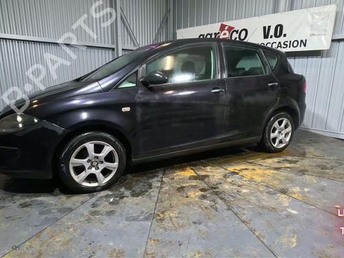 Right headlight SEAT TOLEDO III (5P2) 1.9 TDI | BP30641317C29 