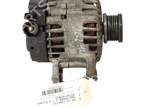 Used Alternator Alternator 38781054 38781054