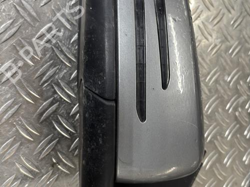 Right mirror MERCEDES-BENZ C-CLASS (W204) C 200 CDI (204.007, 204.006) | BP25260486C27 