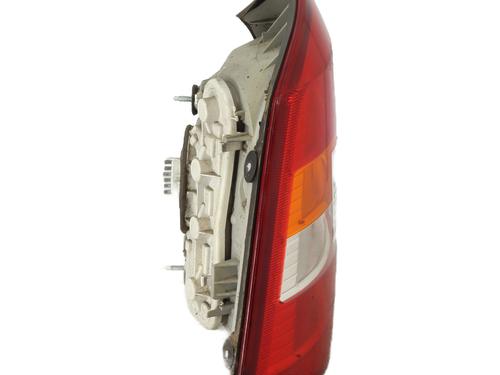Left taillight OPEL ASTRA G Hatchback (T98) 1.6 (F08, F48) | BP31621809C34 