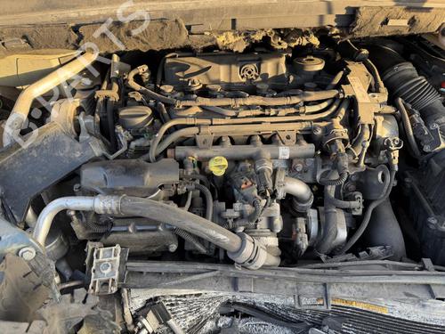 Engine control unit (ECU) CITROËN C4 Grand Picasso II (DA_, DE_) 2.0 BlueHDi 150 | BP30531991M57 - Image 18