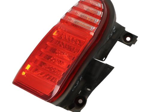 Left taillight PEUGEOT 5008 (0U_, 0E_) 1.6 HDi | BP29936876C34 