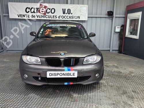 Used Parts BMW 1 (E87) 118 d 4406687