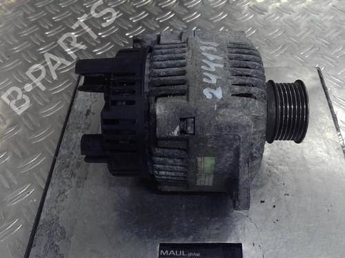 Alternator FIAT DUCATO Van (230_) 1.9 TD | BP21876483M7 