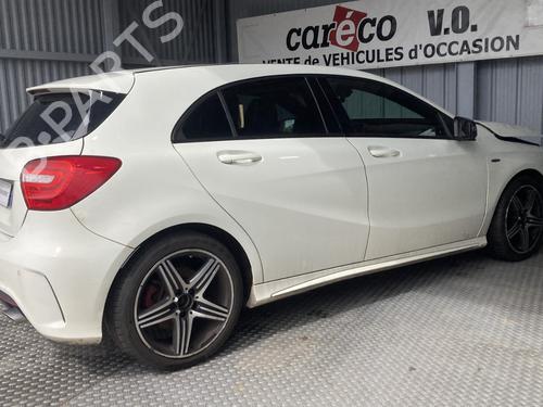 Starter MERCEDES-BENZ A-CLASS (W176) A 250 (176.044) | BP35827912M8 - Image 15