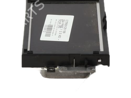 Display CITROËN DS4 (NX_) 2.0 HDi / BlueHDi 135 | BP25874212C48 