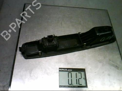Used Right front window switch RENAULT MEGANE III Hatchback (BZ0/1_, B3_) 1.5 dCi (106 hp) 21364971