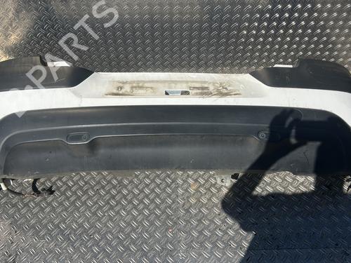 Used Rear bumper CITROËN C4 CACTUS 1.6 BlueHDi 100 (99 hp) 25337425