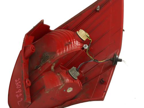 Left taillight KIA VENGA (YN) 1.4 CRDi 90 | BP33451841C34 - Image 3